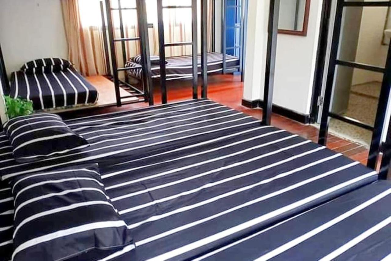 Bagan Pinang Guest House Port Dickson Exterior photo
